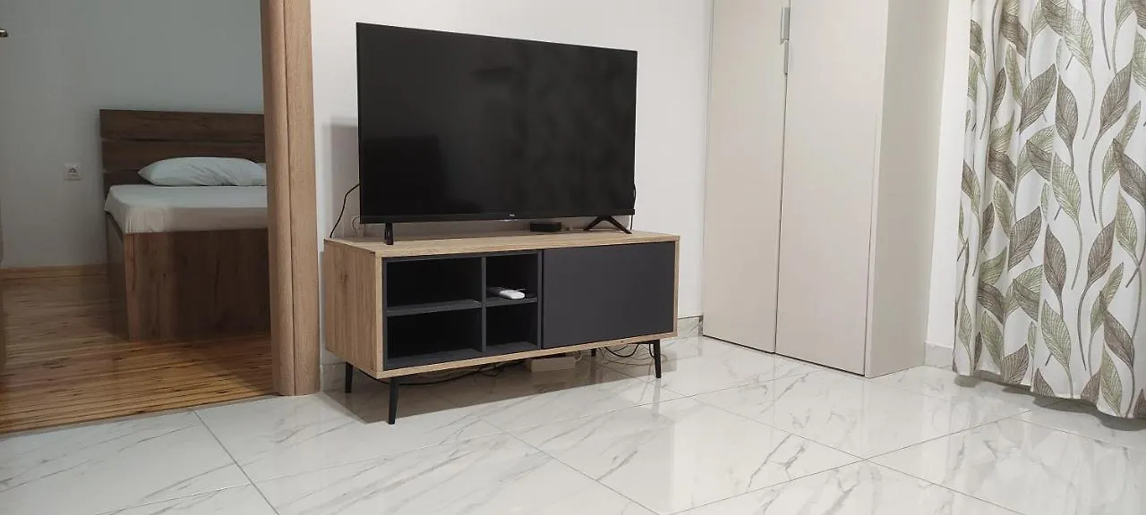 Agias Sofias Luxury Apartment Saloniki 0*,  Grecja