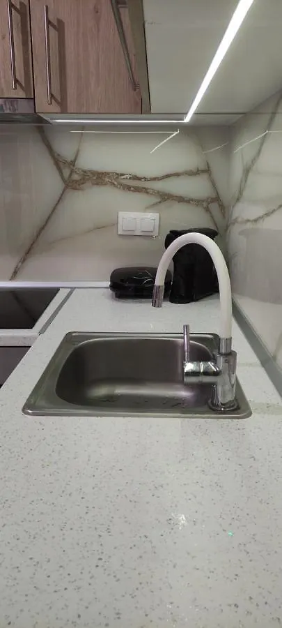 Agias Sofias Luxury Apartment Θεσσαλονίκη Ελλάδα